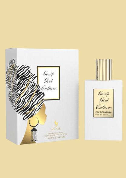 Gossip Girl Culture - Eau de parfum 100 ML
