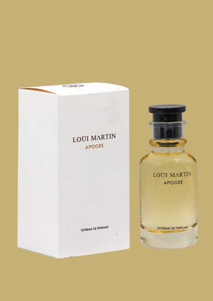 Loui Martin - Apogee Extrait de Parfum 100ML