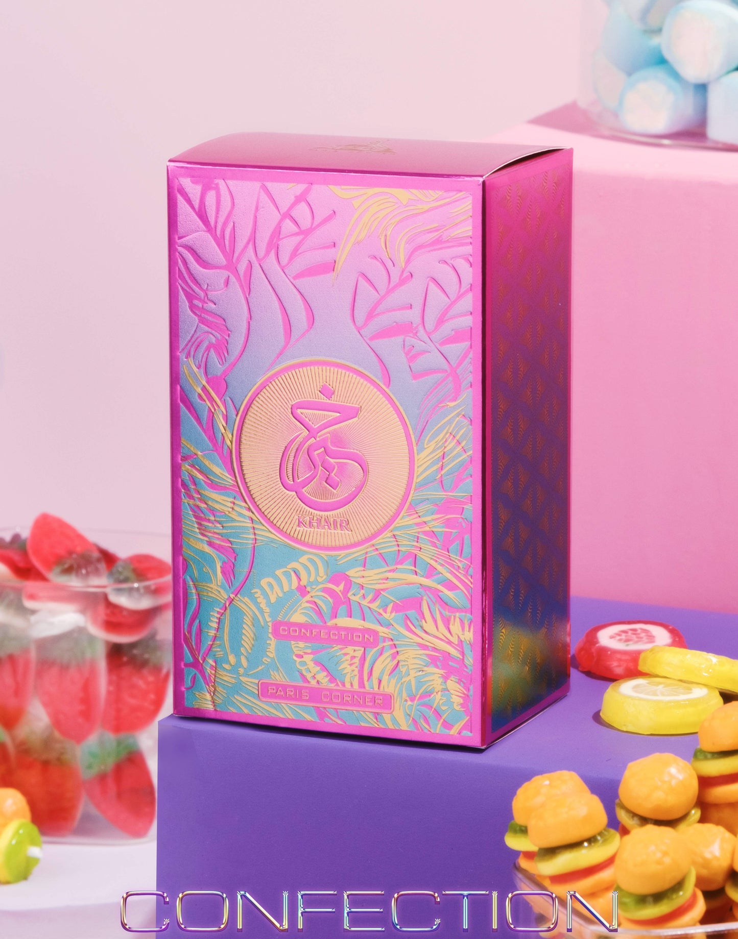 Khair Confection - Eau De Parfum 100ML