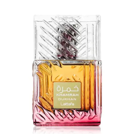 Khamrah Dukhan – Eau de Parfum 100 ml
