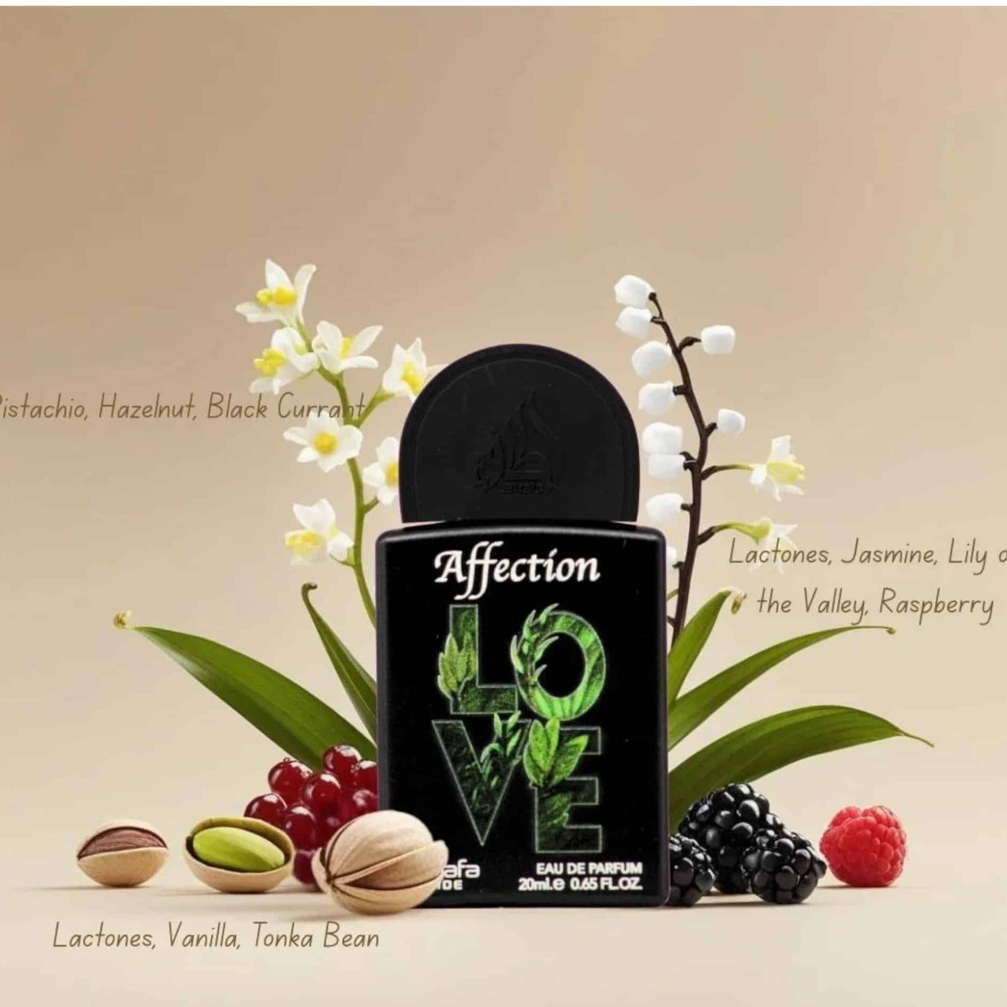 🎁 Coffret Lattafa Pride – Collection Découverte N°1 (5 × 20 ml)