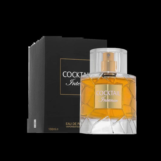 Cocktail Intense - Eau de Parfum 100ML