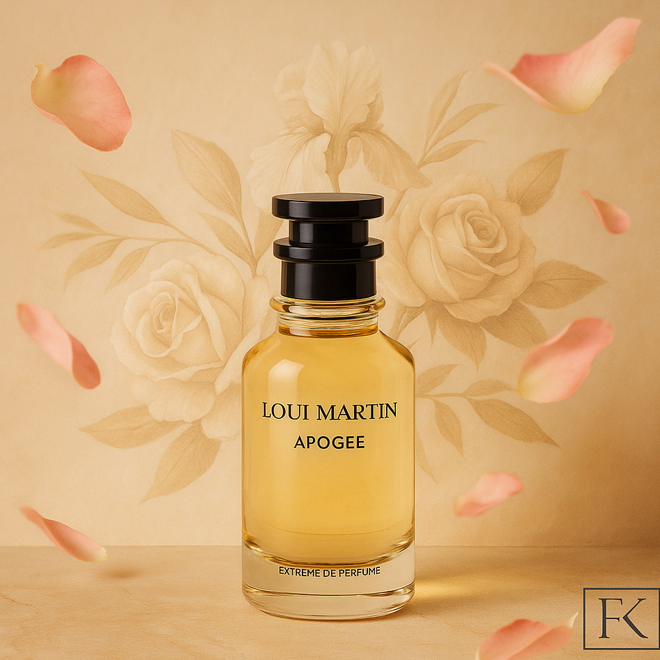 Loui Martin - Apogee Extrait de Parfum 100ML