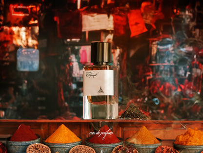 RIFAAQAT - EAU DE PARFUM 80ML