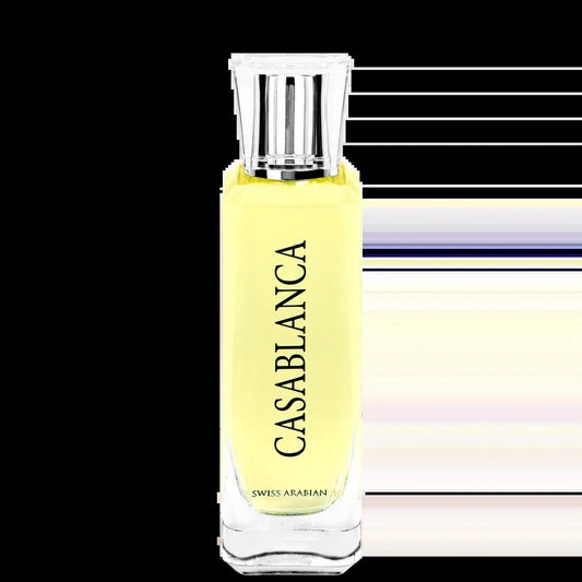 Swiss Arabian - Casablanca Eau de Parfum 100ML