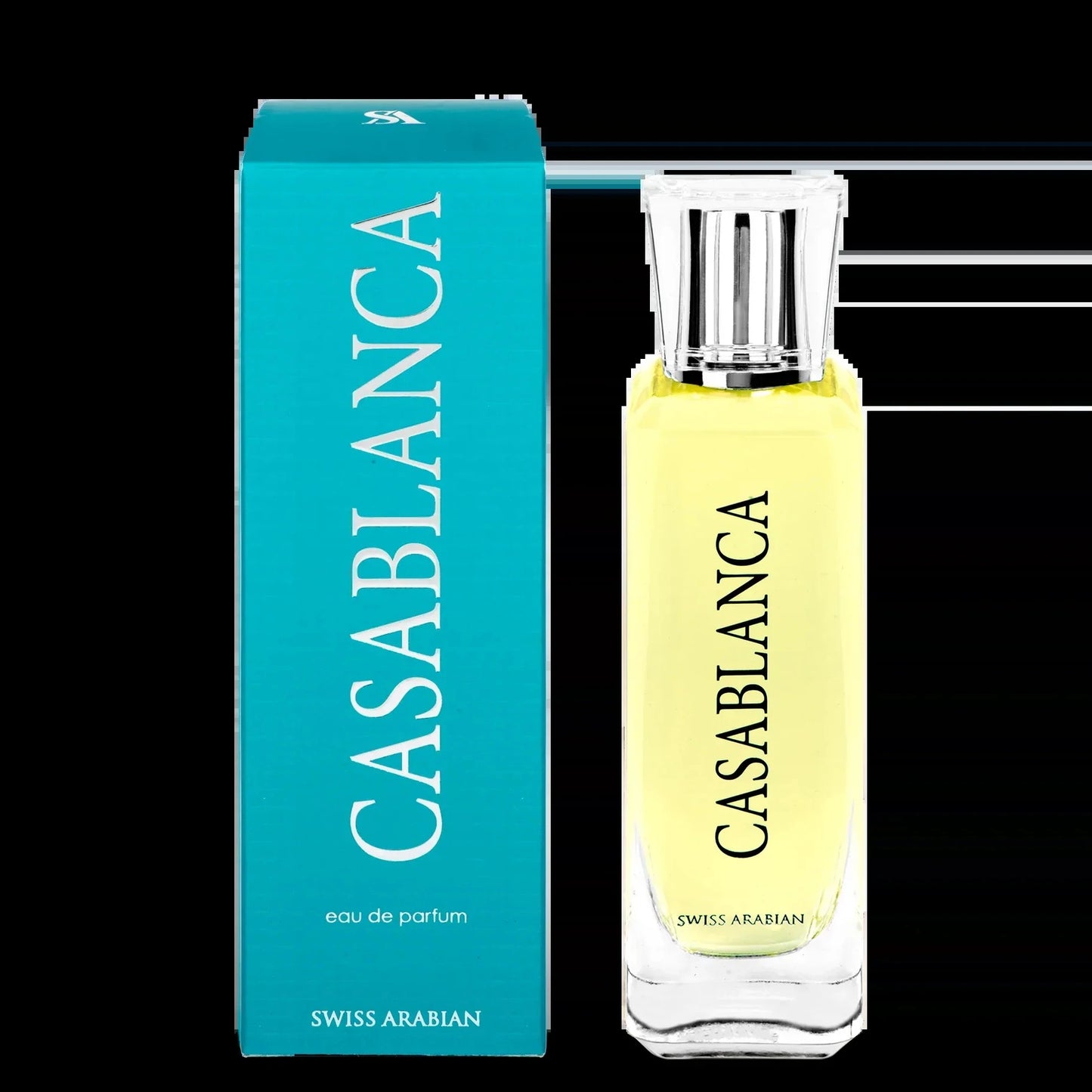 Swiss Arabian - Casablanca Eau de Parfum 100ML