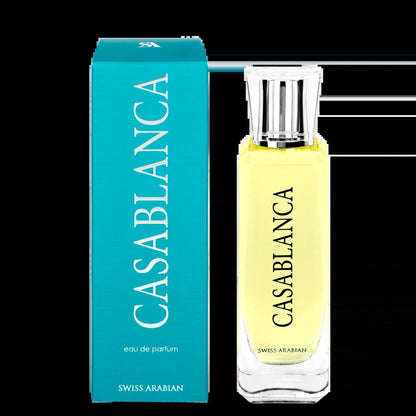 Swiss Arabian - Casablanca Eau de Parfum 100ML