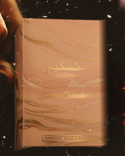 Caramel Cascade - Eau de Parfum 100ML