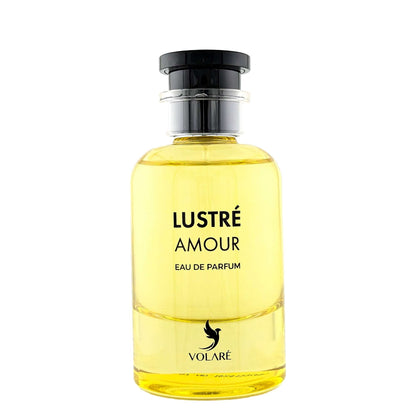 Lustré Amour - Eau de parfum 100ML
