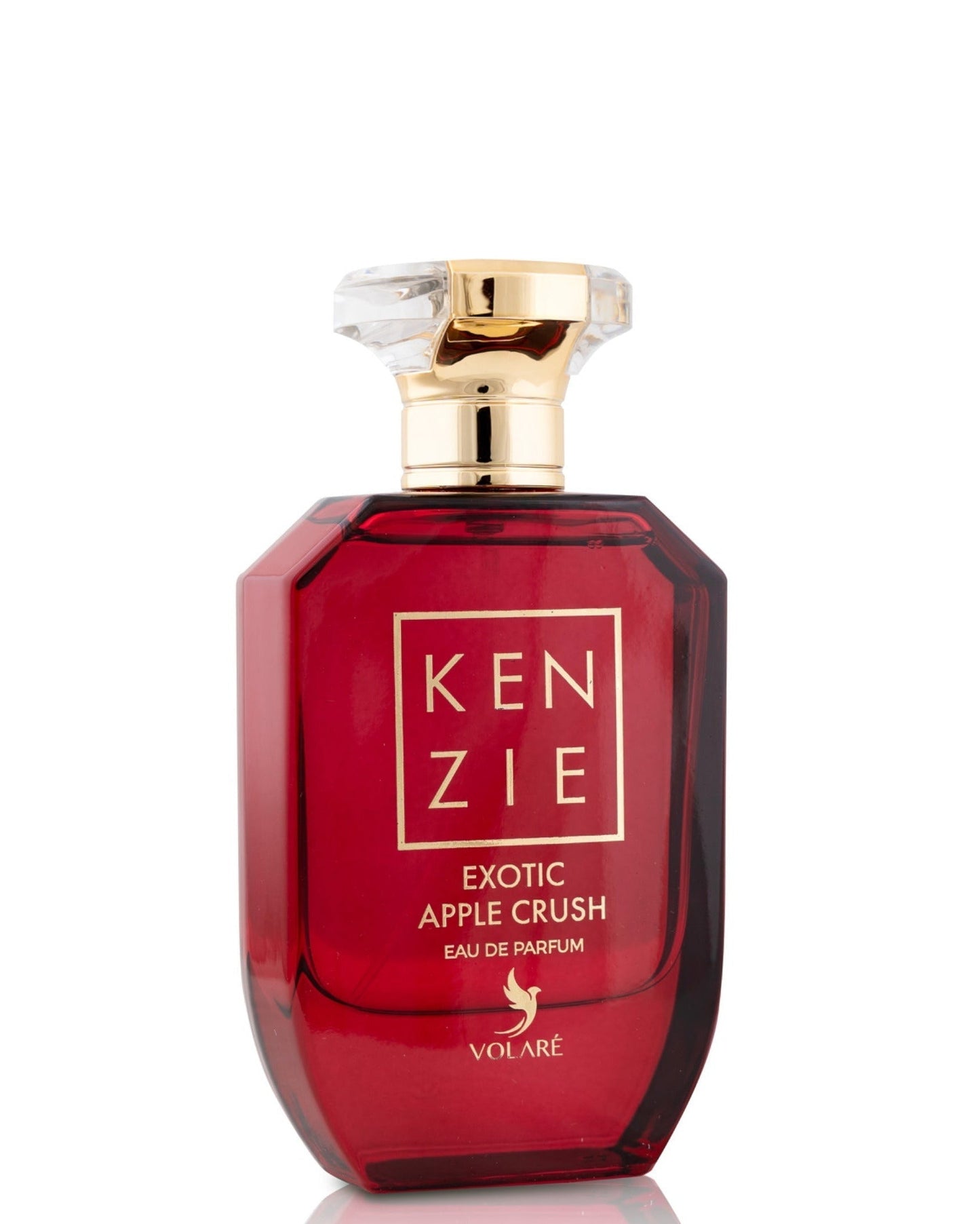 Kenzie Exotic Apple Crush - Eau de Parfum 100ML