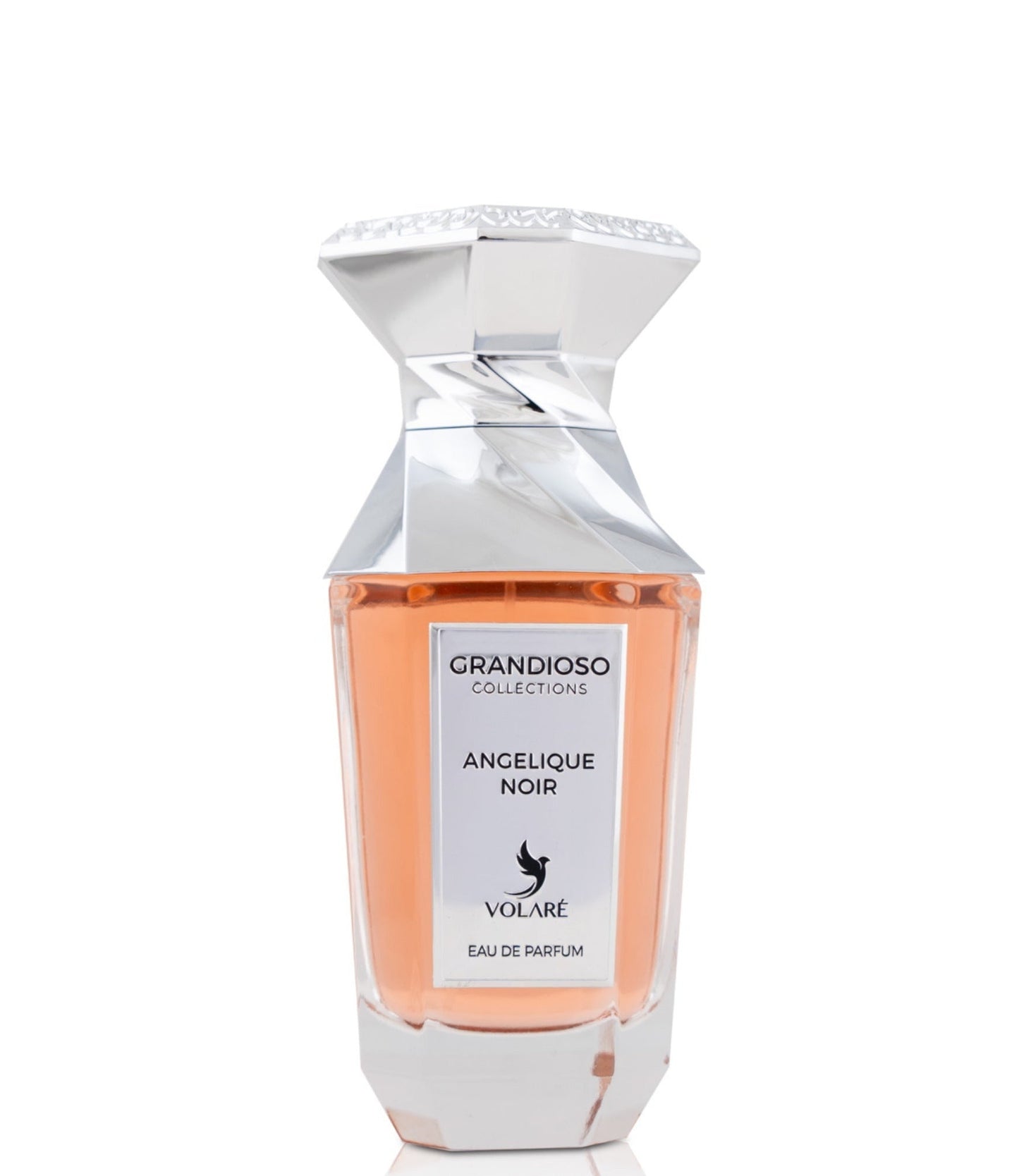 Grandioso Collection Angelique Noir - Eau de parfum 100ML