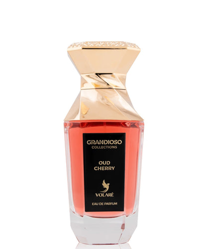 Grandioso Collection Oud Cherry - Eau de Parfum 100ML