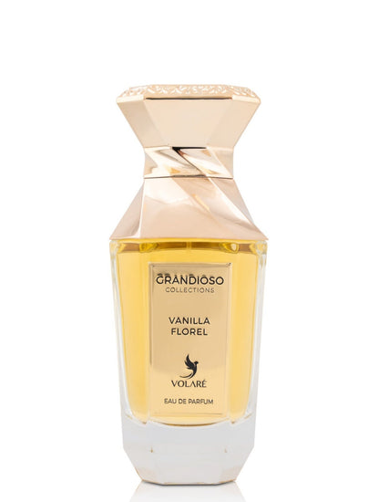 Grandioso Collection Vanilla Florel - Eau de Parfum 100ML