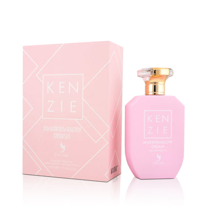Kenzie Marshmallow Dream - Eau de Parfum 100ML