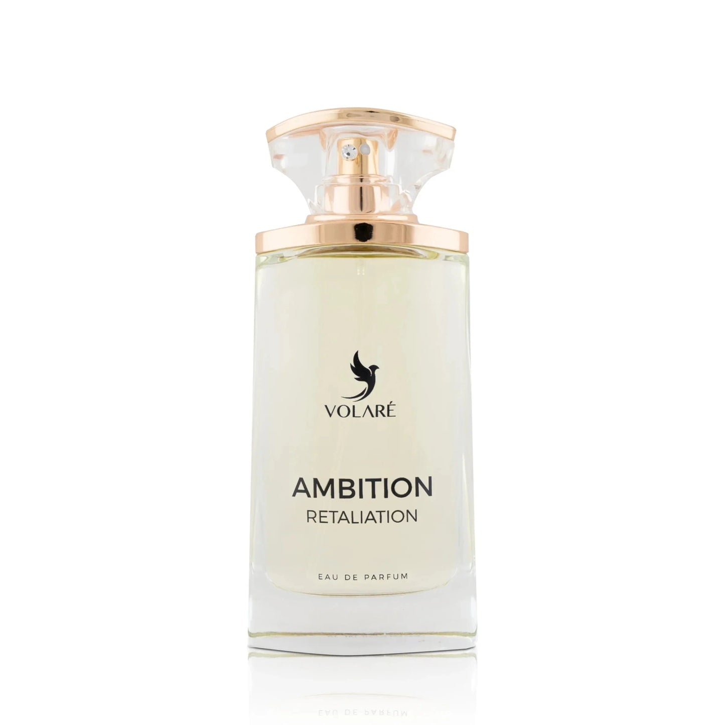 Ambition Retaliation - Eau de Parfum 100 ml