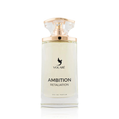 Ambition Retaliation - Eau de Parfum 100 ml