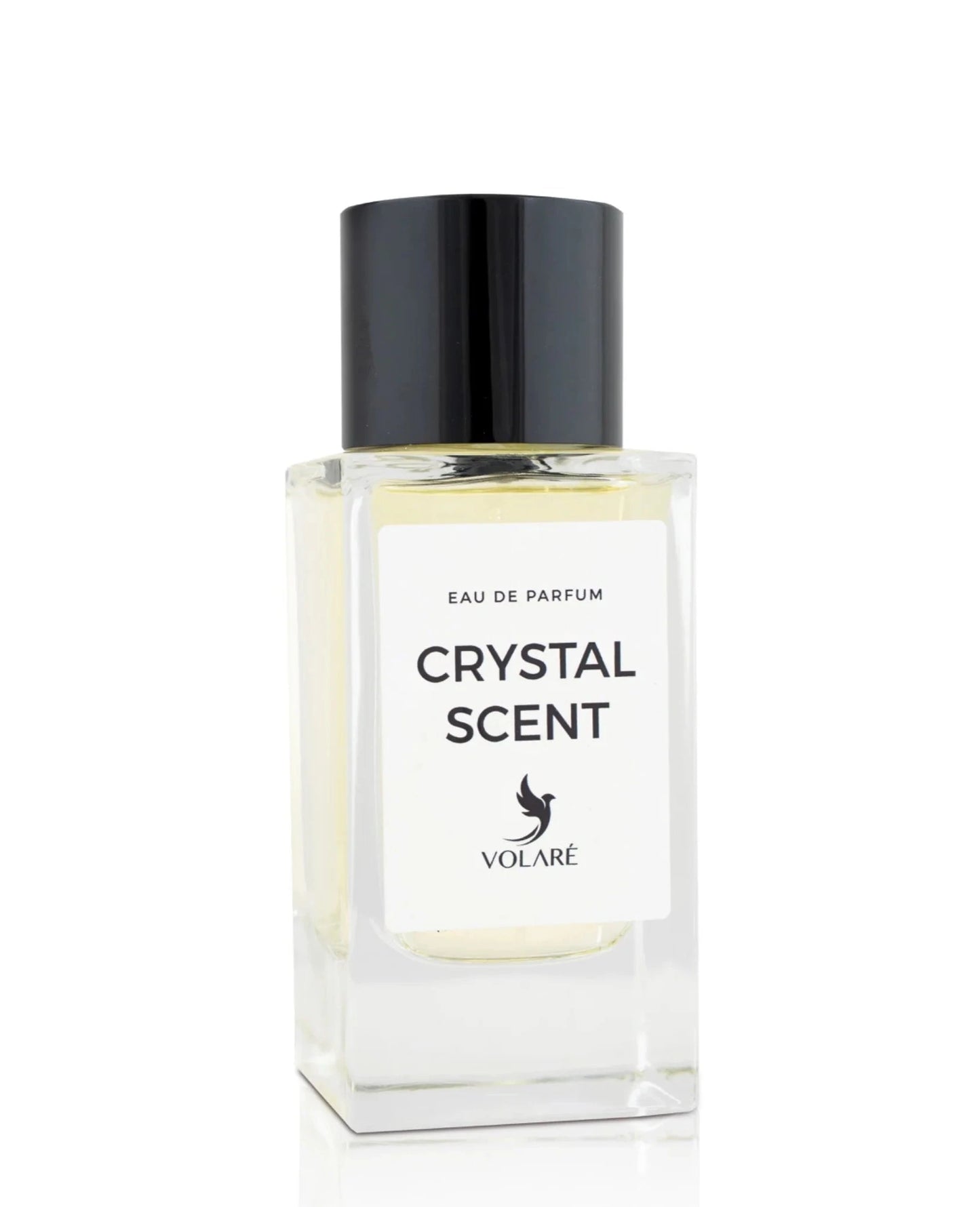Crystal Scent – Eau de Parfum 100ML