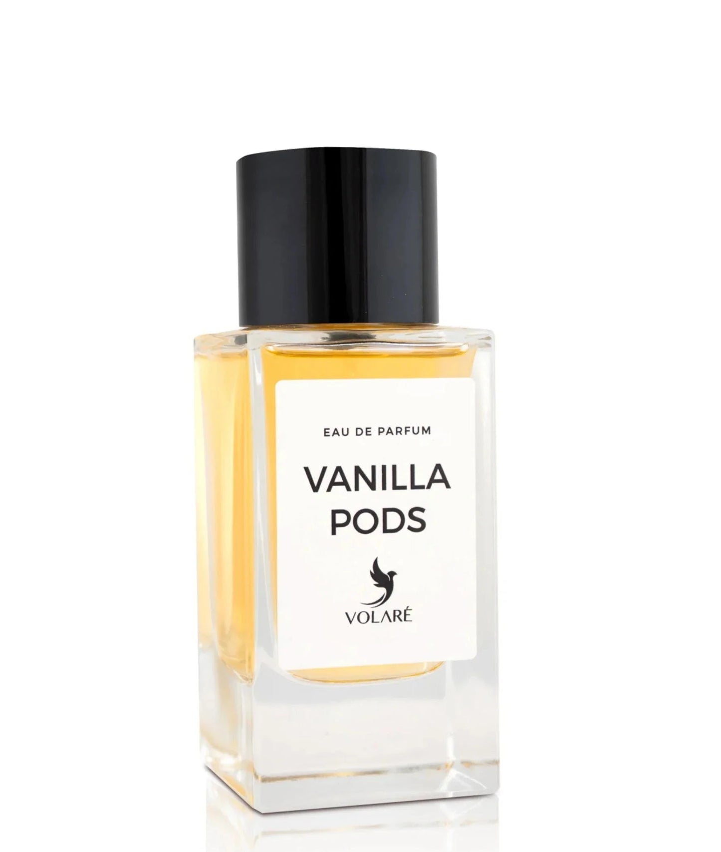 Vanilla Pods - Eau de Parfum 100ML