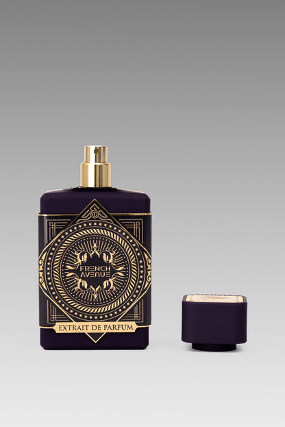 After Effect Extrait de Parfum 80ML