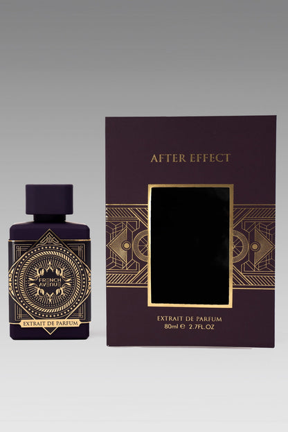 After Effect Extrait de Parfum 80ML