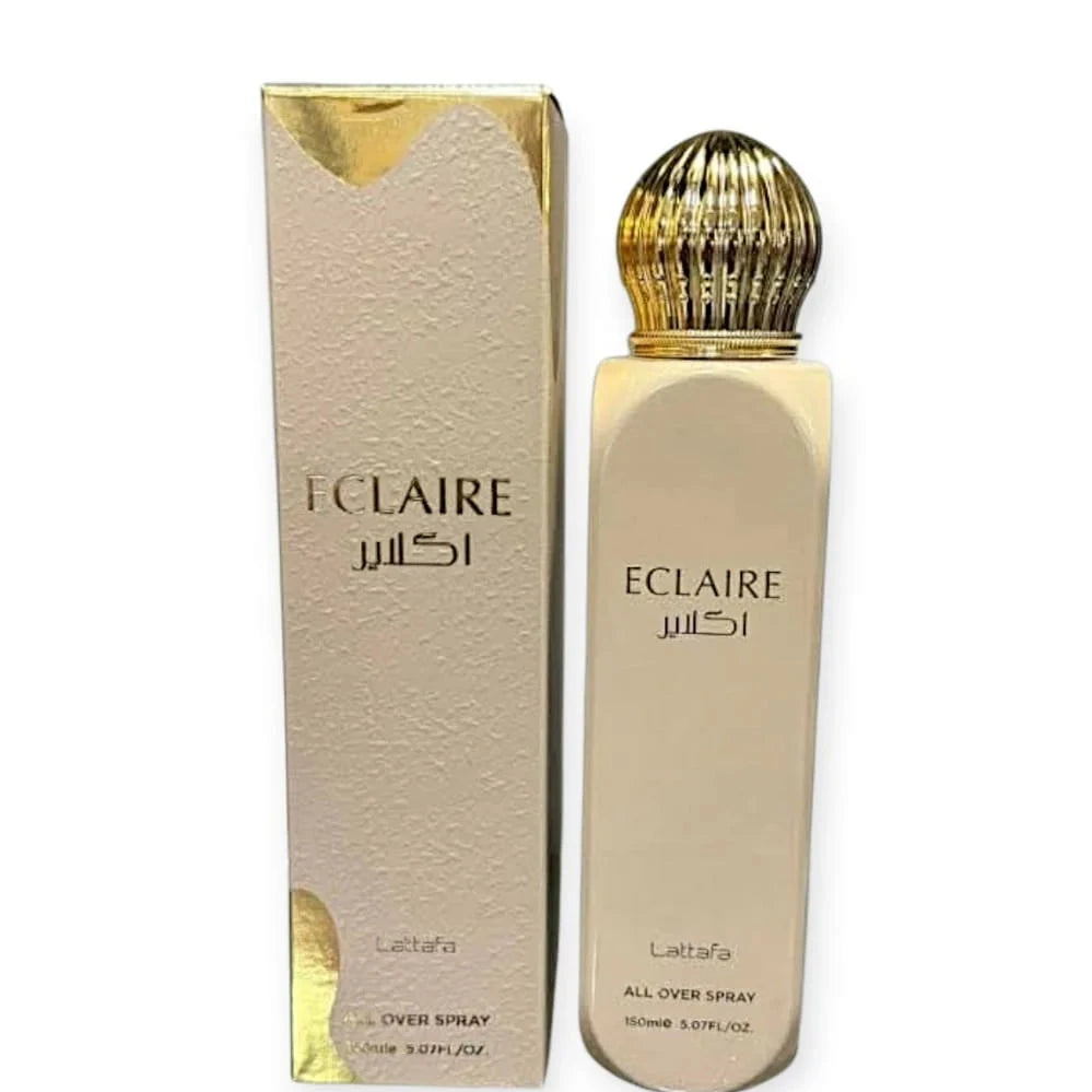 Éclair All Over Spray 150 ml