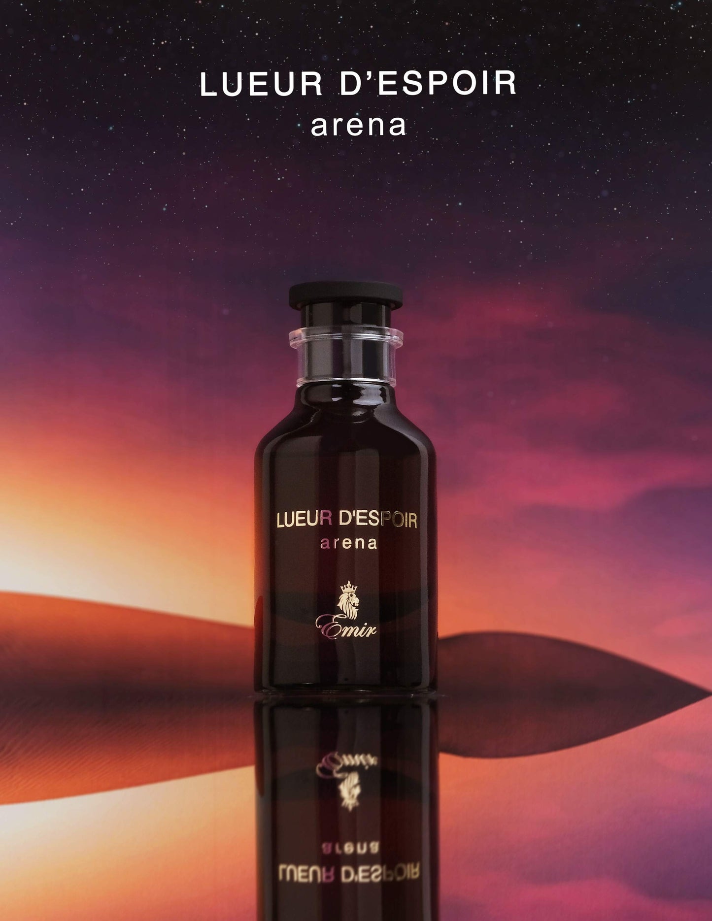 Arena - Eau de Parfum 100ML