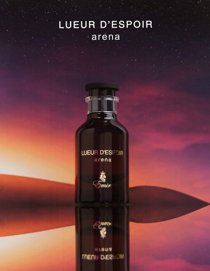 Arena - Eau de Parfum 100ML