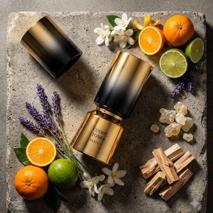 Cosmic Tonka - Eau de Parfum 100ml