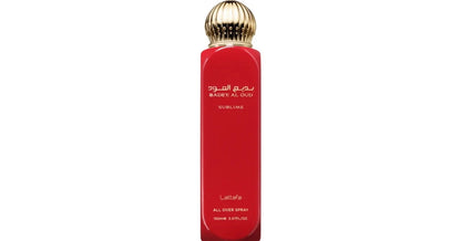 Badee Al Oud Sublime  All Over Spray 150 ml