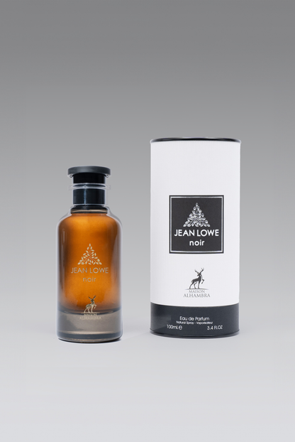 Noir - Eau de Parfum 100ML