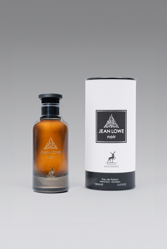 Noir - Eau de Parfum 100ML