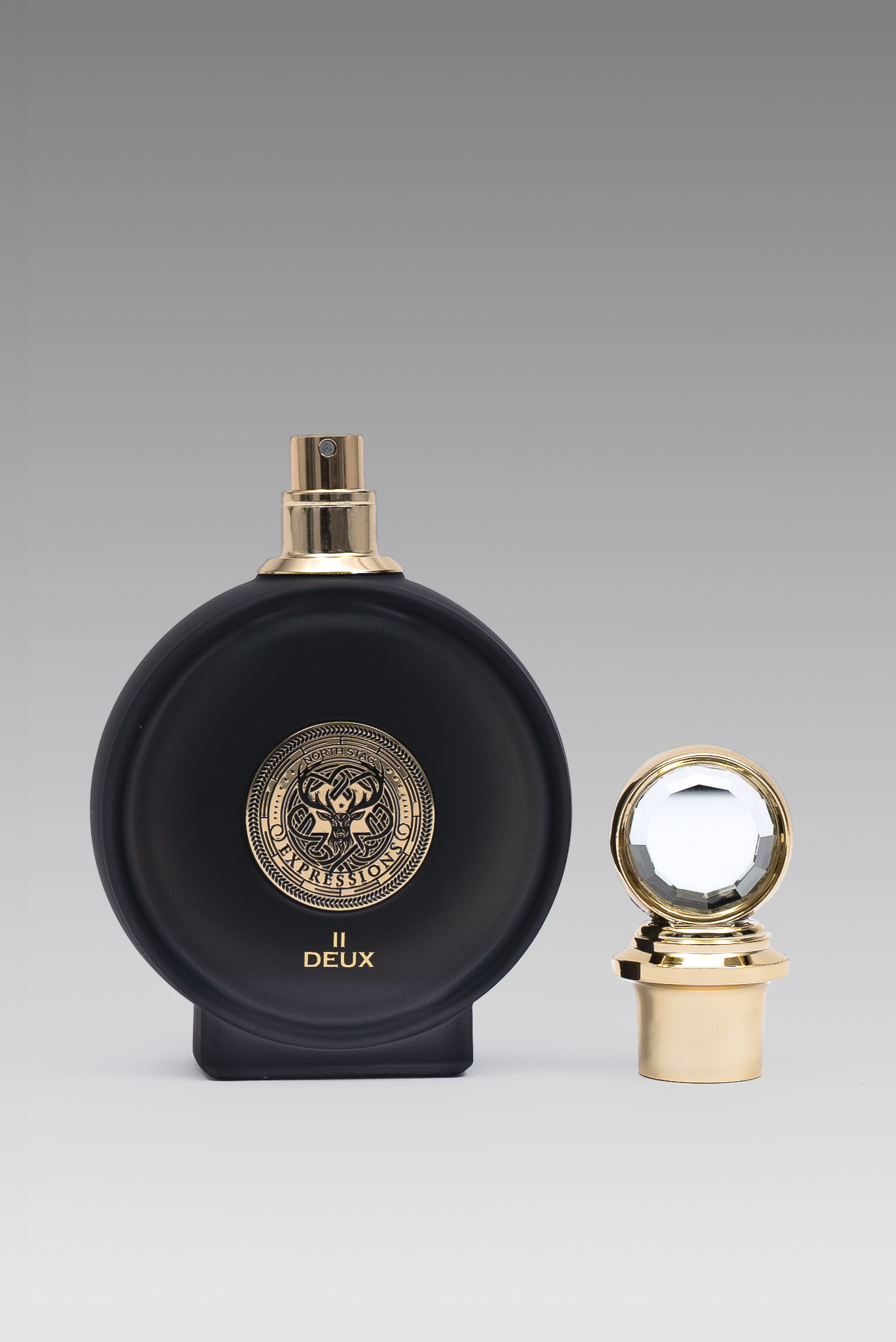 DEUX - Extrait de Parfum 100ML