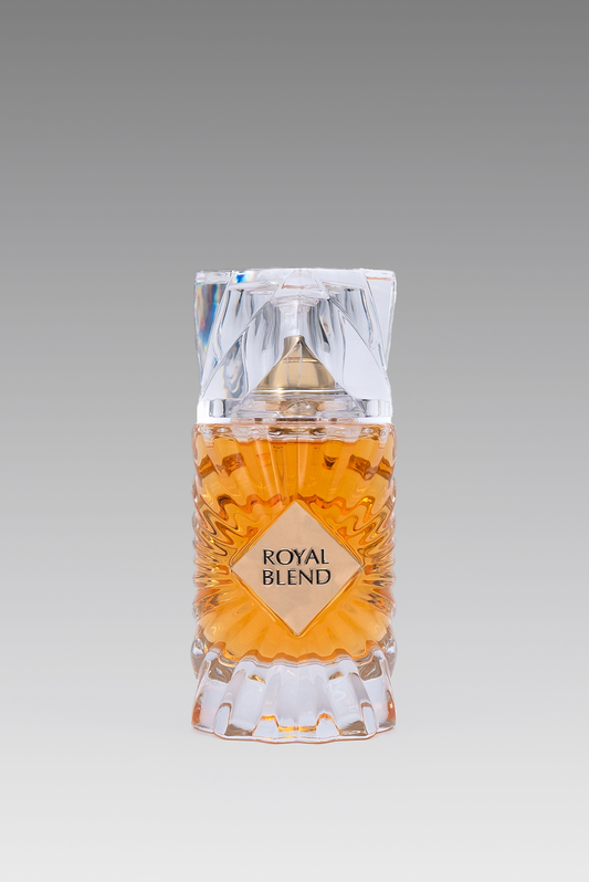 Royal Blend Extrait de Parfum 100ML