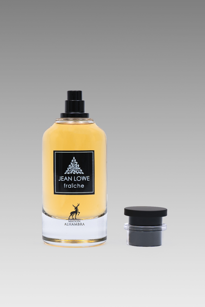 Fraîche Eau de Parfum 100ML