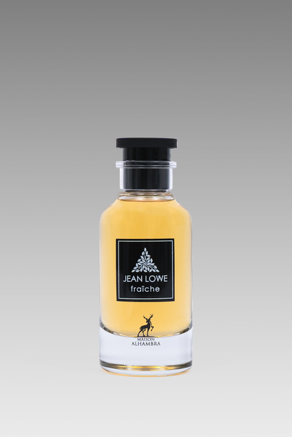 Fraîche Eau de Parfum 100ML