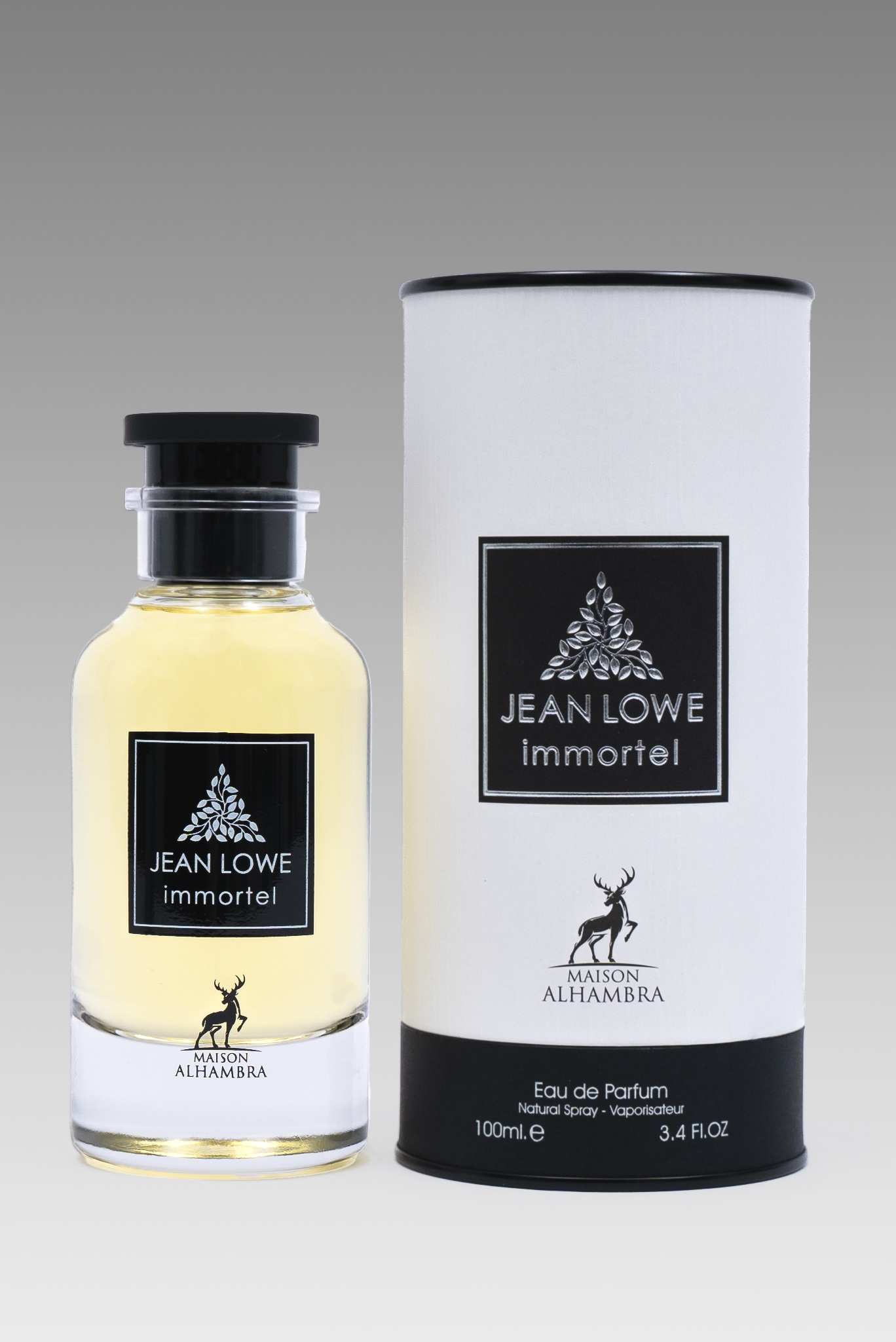 Immortel Eau de Parfum 100ML