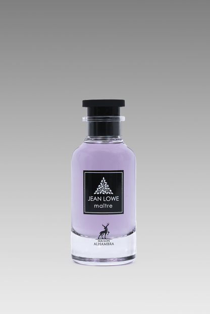 Jean Lowe Matière Eau de Parfum 100ML