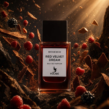 Red Velvet Dream - Eau de Parfum 100 ml