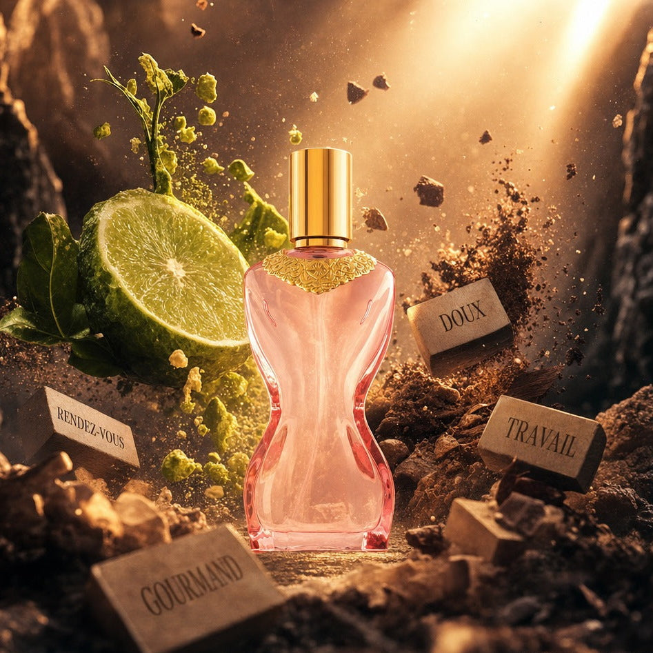 Valeria Modern Femme - eau de parfum 100ml