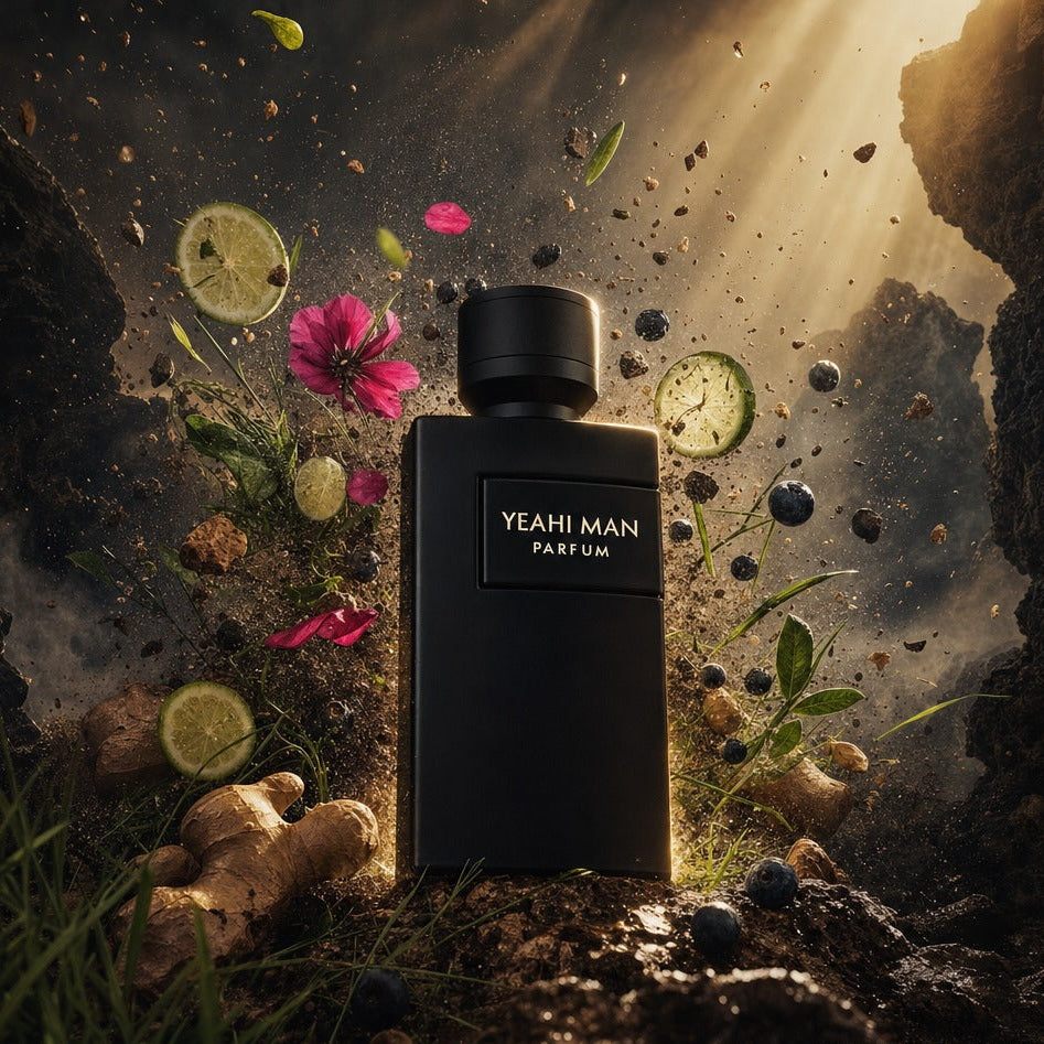 Yeah ! - Eau de Parfum 100 ml