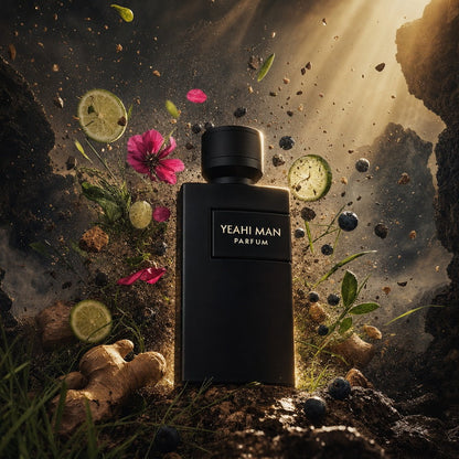 Yeah ! - Eau de Parfum 100 ml