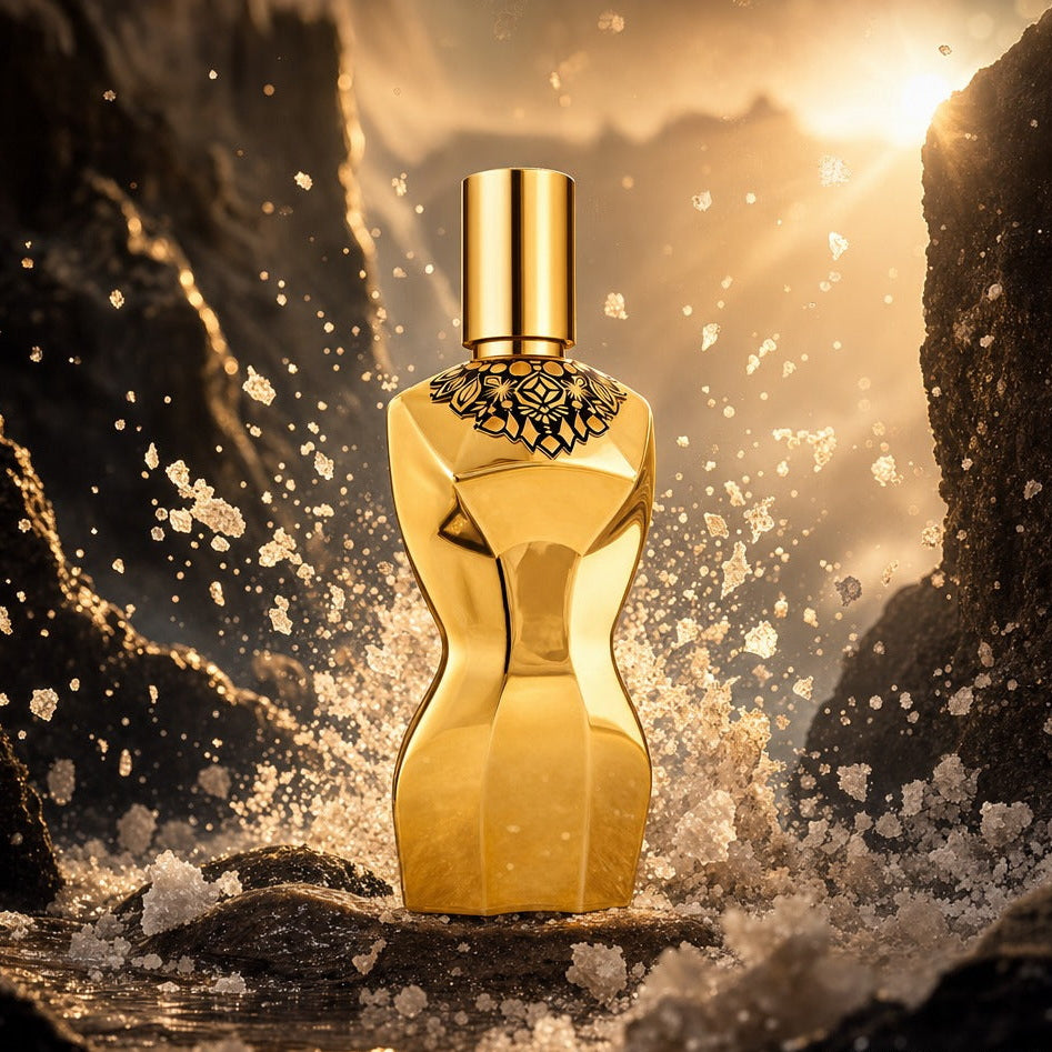 Valeria Divine Femme - eau de parfum 100ml