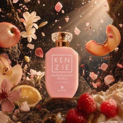 Kenzie Marshmallow Dream - Eau de Parfum 100ML