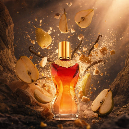 Valeria Belle Femme - Eau de parfum 100ml