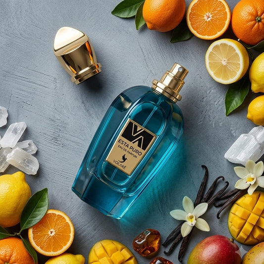 Esta Puro Eau de Parfum 100ml