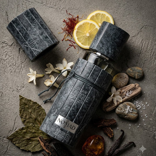 Nomad - Extrait de Parfum 100ml