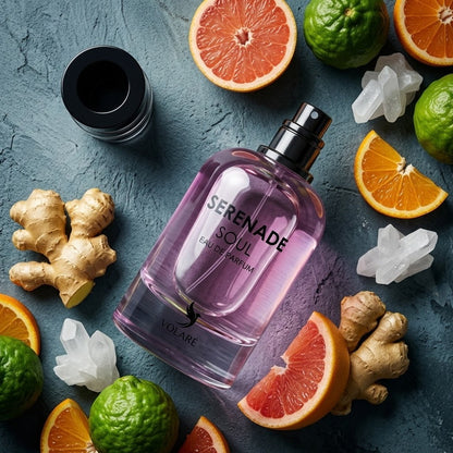 Serenade Soul - Eau de Parfum 100ml