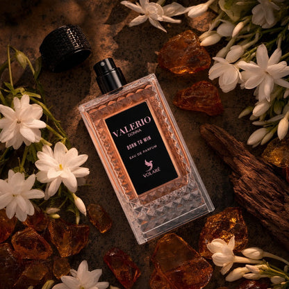 Valerio Donna Born To Win - Eau de Parfum 100ml
