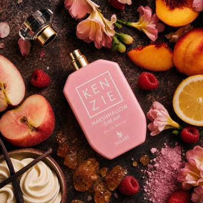 Kenzie Marshmallow Dream - Eau de Parfum 100ML