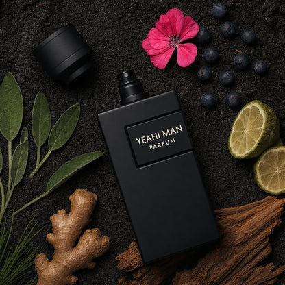 Yeah ! - Eau de Parfum 100 ml